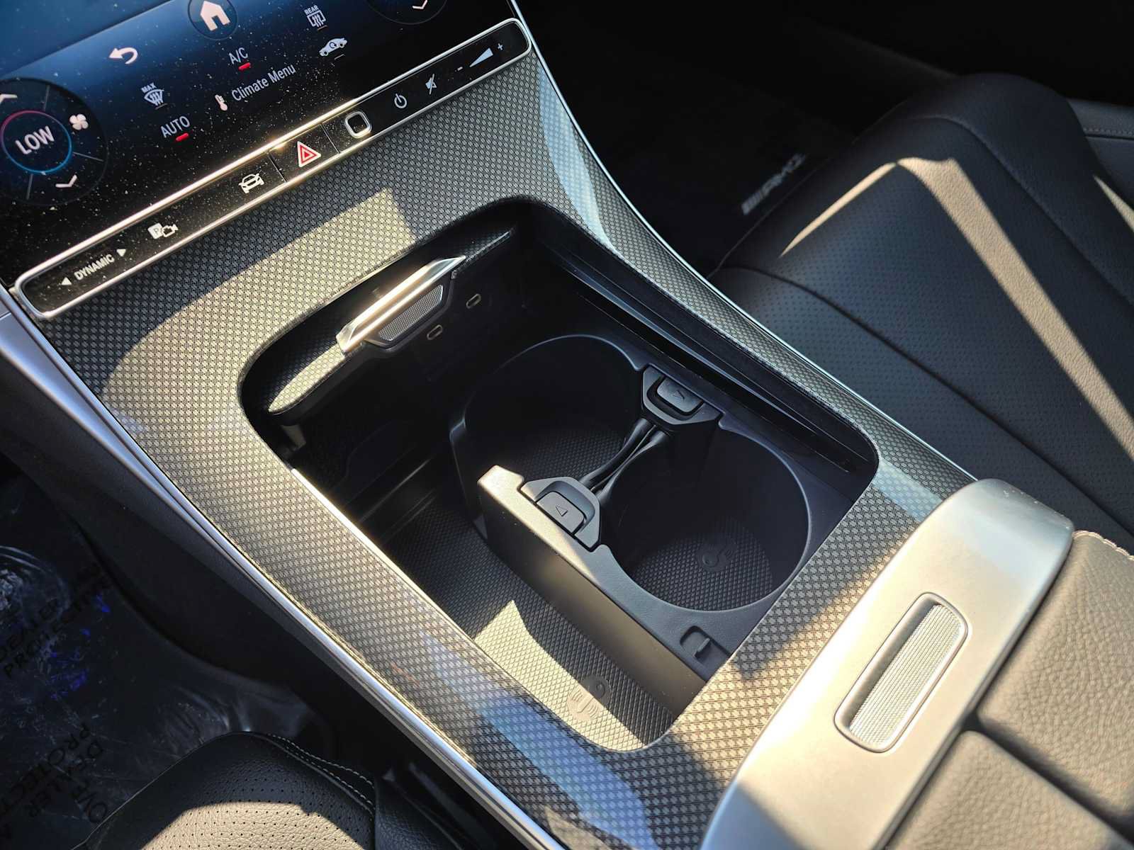 New 2026 Mercedes-Benz CLE 300 4MATIC Coupe image 26