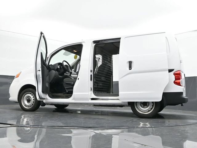 Used 2021 Nissan NV200 S image 64