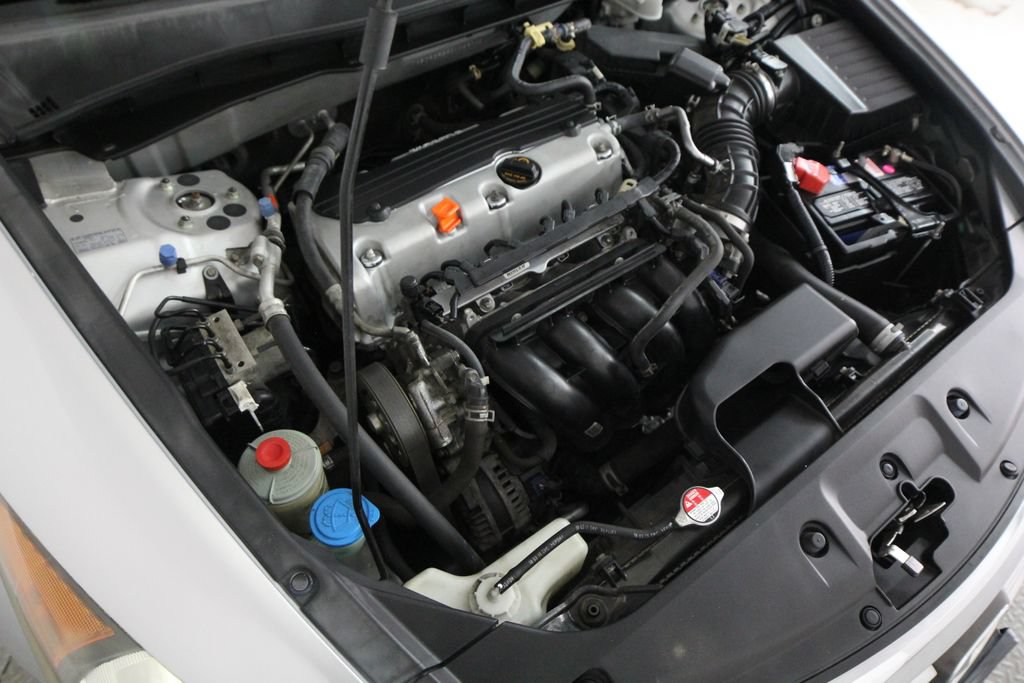Used 2012 Honda Accord LX image 55