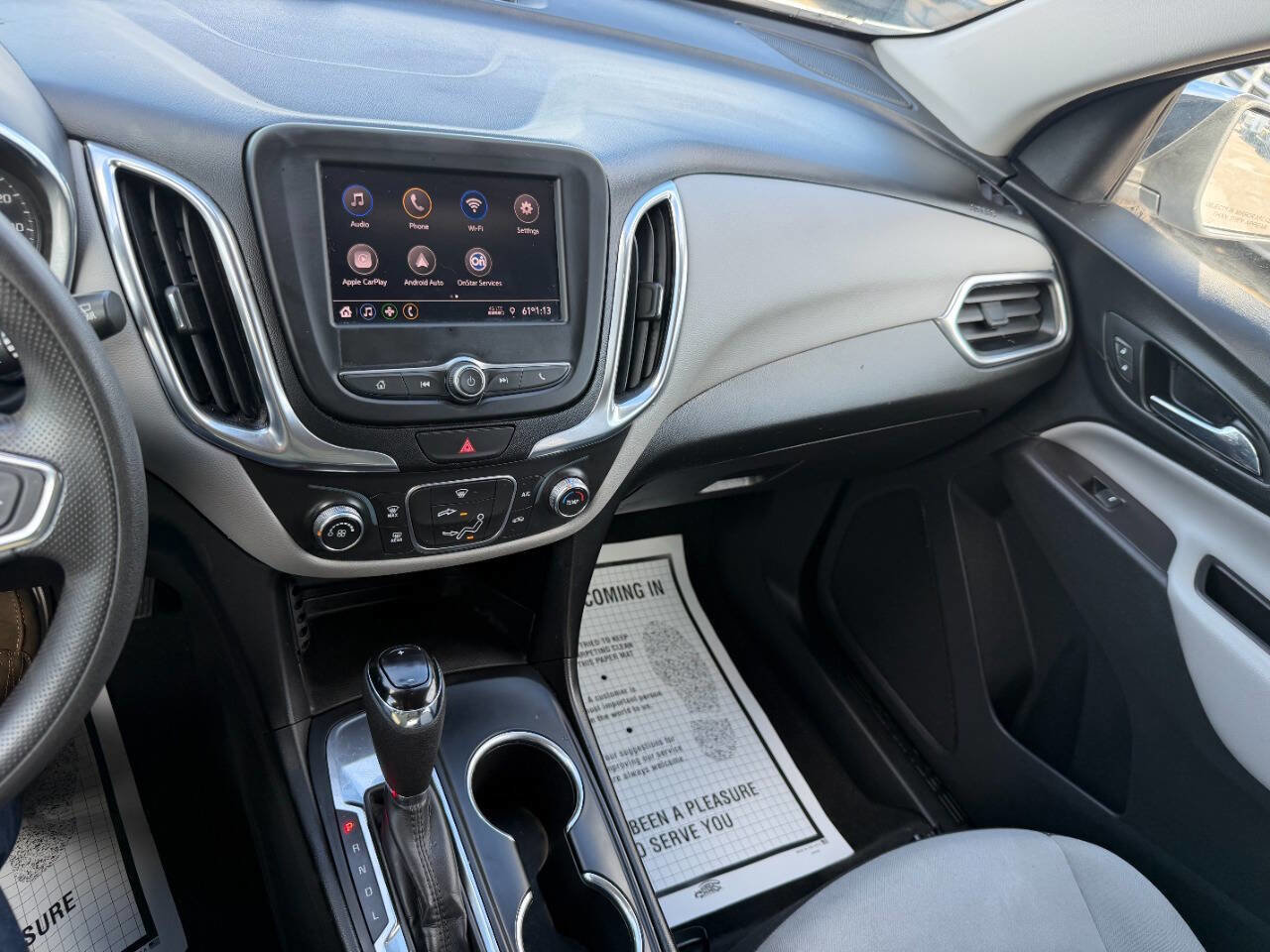 Used 2021 Chevrolet Equinox LT FWD image 56