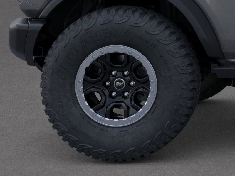 New 2025 Ford Bronco Badlands image 21