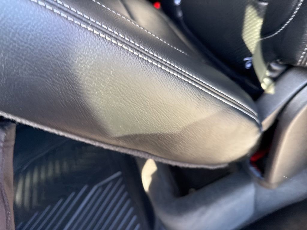 Used 2023 GMC Sierra 1500 Elevation w/ Preferred Package image 49