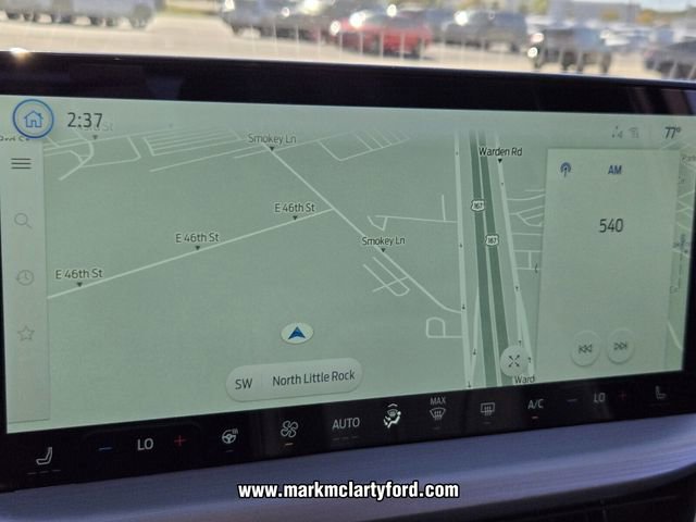New 2026 Ford Escape SE w/ PHEV Premium Package image 17