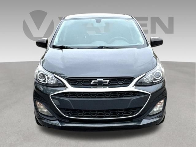 Used 2022 Chevrolet Spark LS FWD video 2