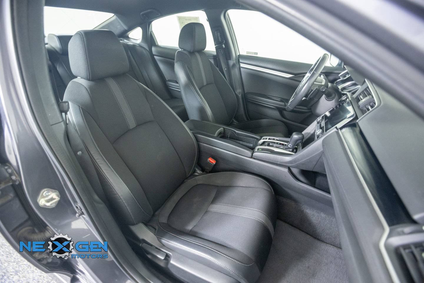 Used 2019 Honda Civic Sport image 41