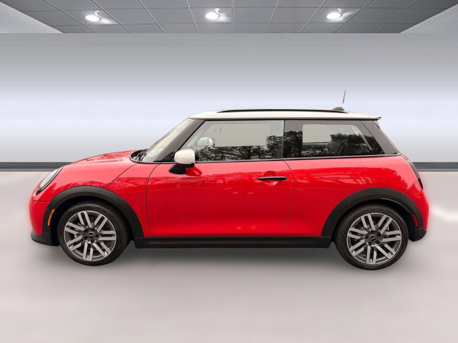 Used 2026 MINI Cooper S FWD image 2