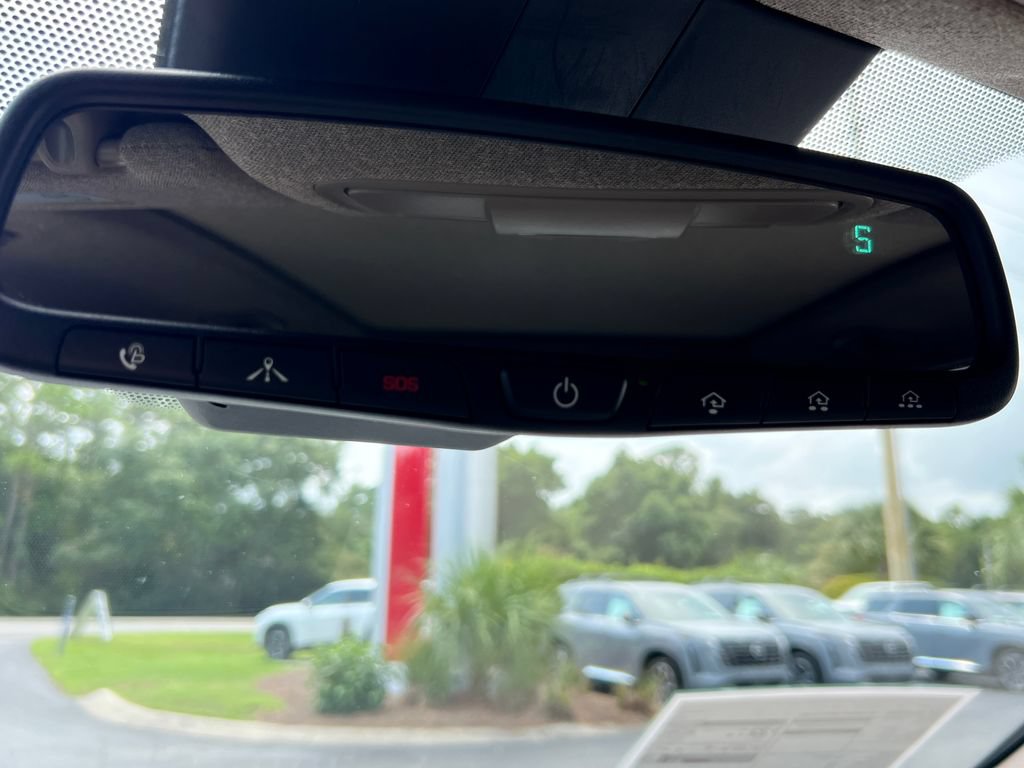 Used 2019 Hyundai Santa Fe Limited FWD image 43