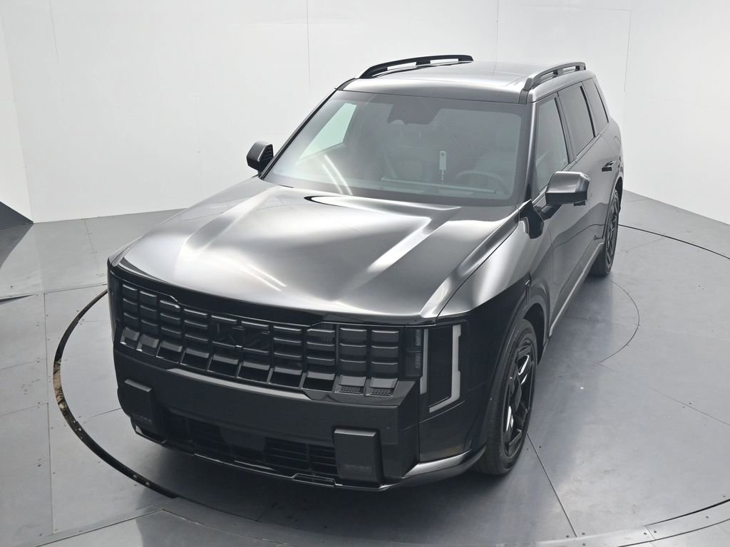 New 2027 Kia Telluride X-Line SX Prestige AWD/4WD image 52