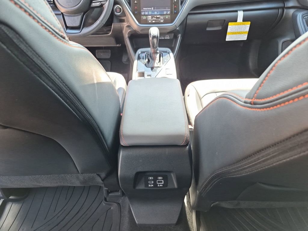 Used 2024 Subaru Crosstrek 2.5i Limited AWD/4WD image 32