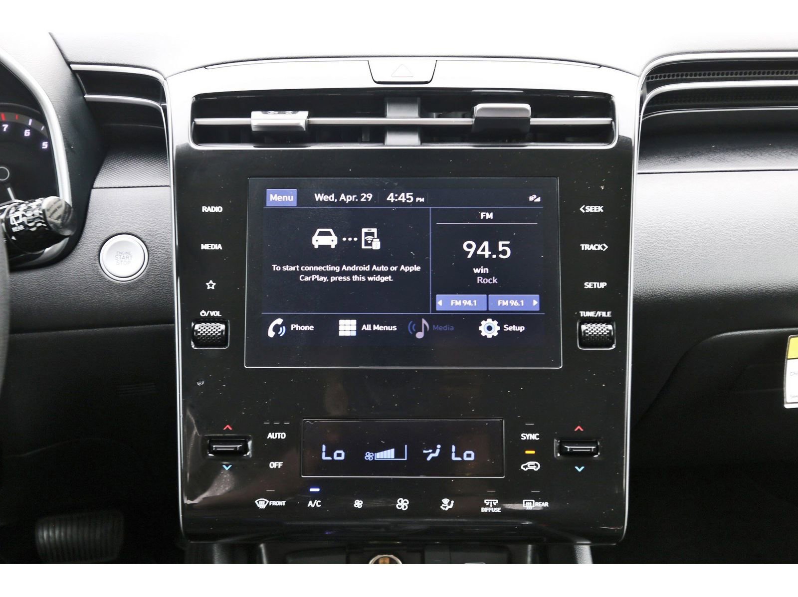 Certified 2024 Hyundai Tucson SEL FWD image 24