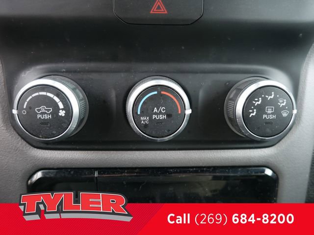 Used 2022 RAM 1500 Big Horn image 33