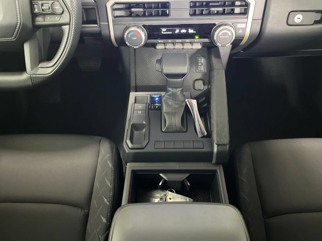 New 2026 Toyota Tacoma SR RWD image 10