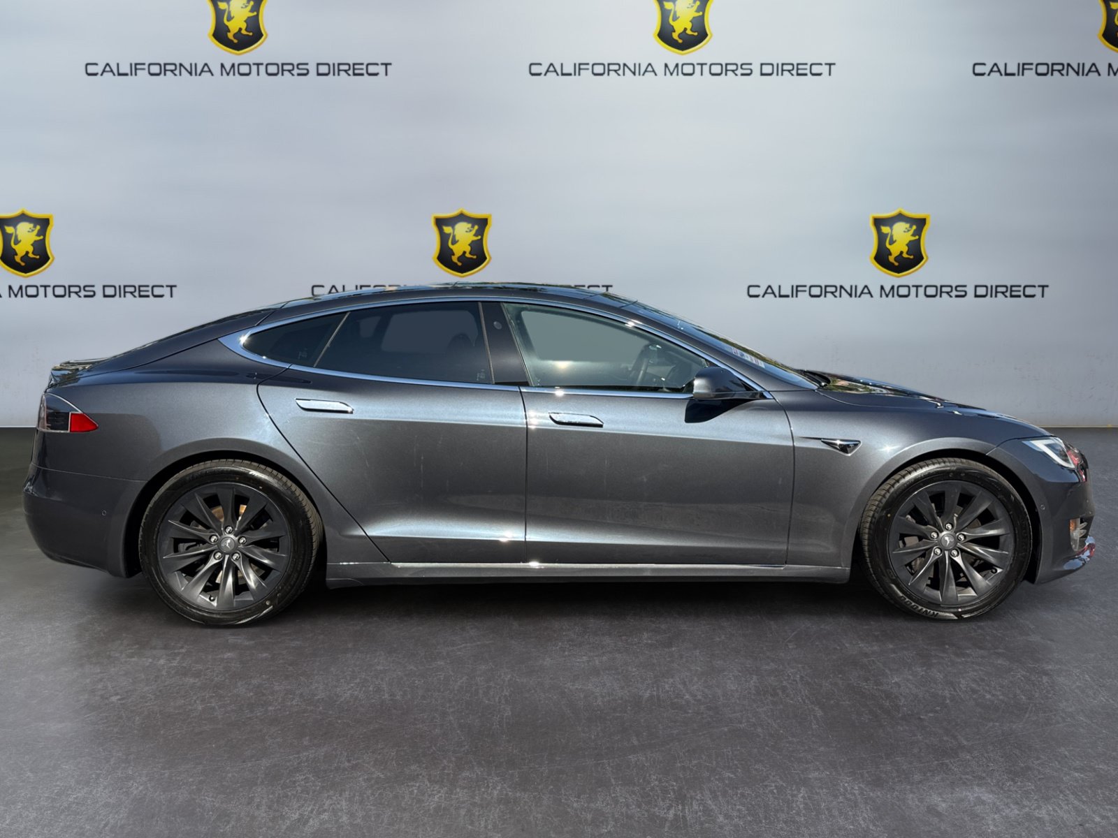 Used 2019 Tesla Model S 100D AWD/4WD image 6