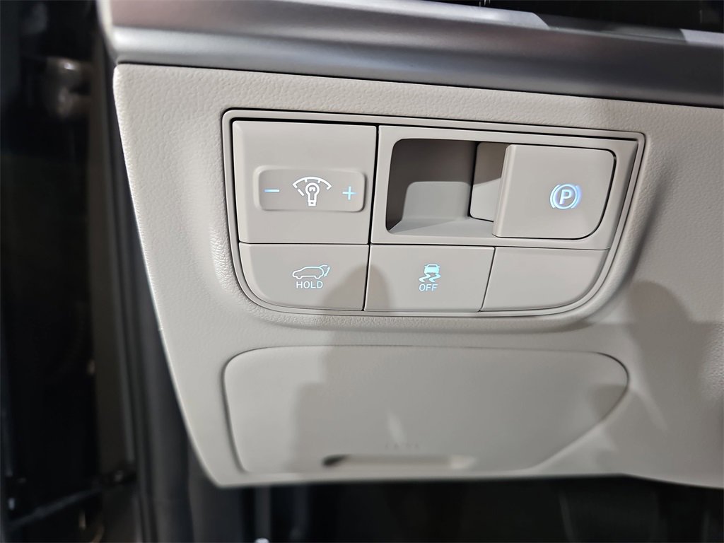 New 2026 Hyundai Tucson Limited image 26