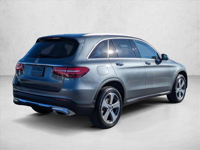 Used 2019 Mercedes-Benz GLC 300 image 5