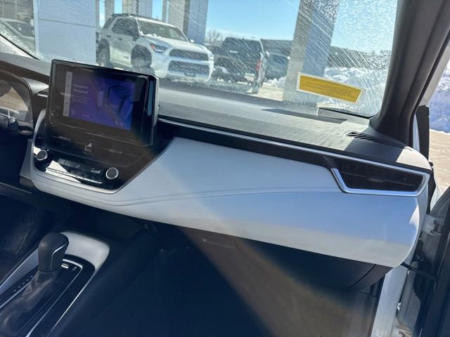 Used 2024 Toyota Corolla SE image 25