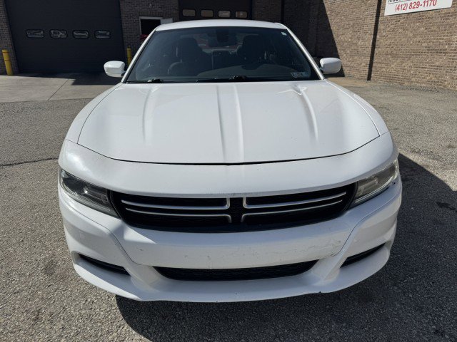 Used 2015 Dodge Charger SE w/ Popular Equipment Group AWD/4WD image 8