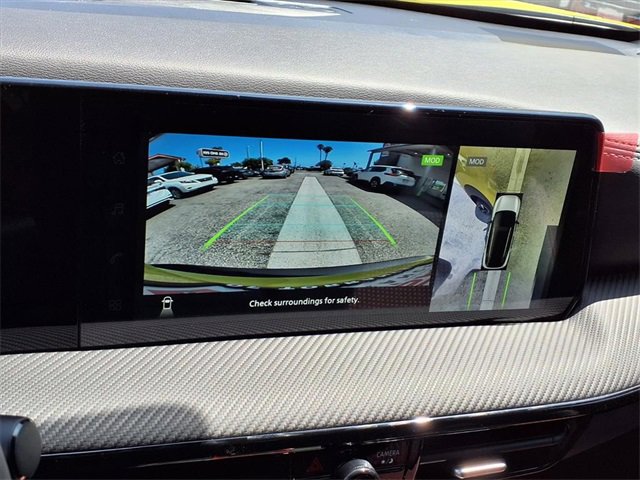 New 2026 Nissan Kicks SR image 15