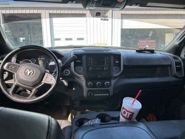 Used 2024 RAM 5500 Tradesman w/ Max Tow Package AWD/4WD image 7