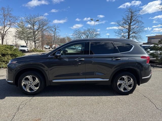 Used 2023 Hyundai Santa Fe SEL w/ Premium Package image 19