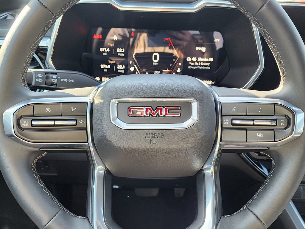 New 2026 GMC Canyon Elevation w/ Convenience Package AWD/4WD image 18