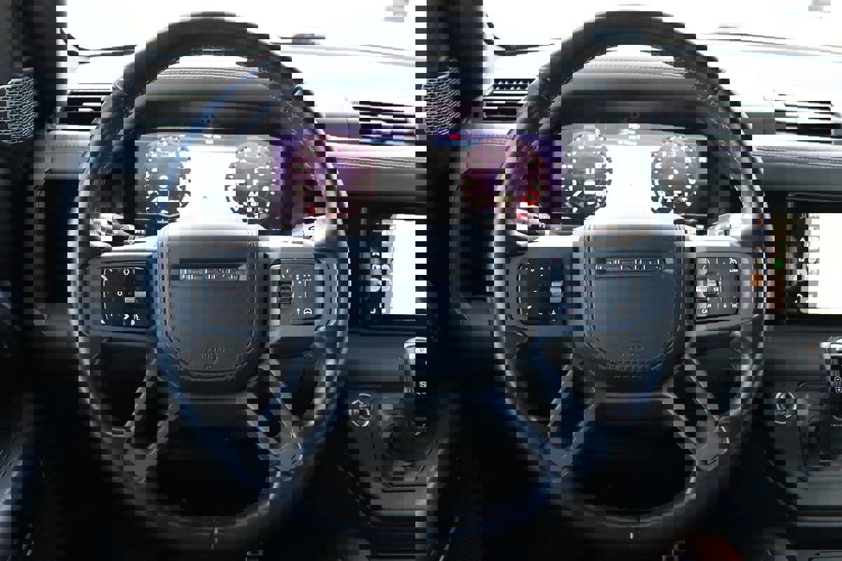 Used 2020 Land Rover Defender 110 X image 13