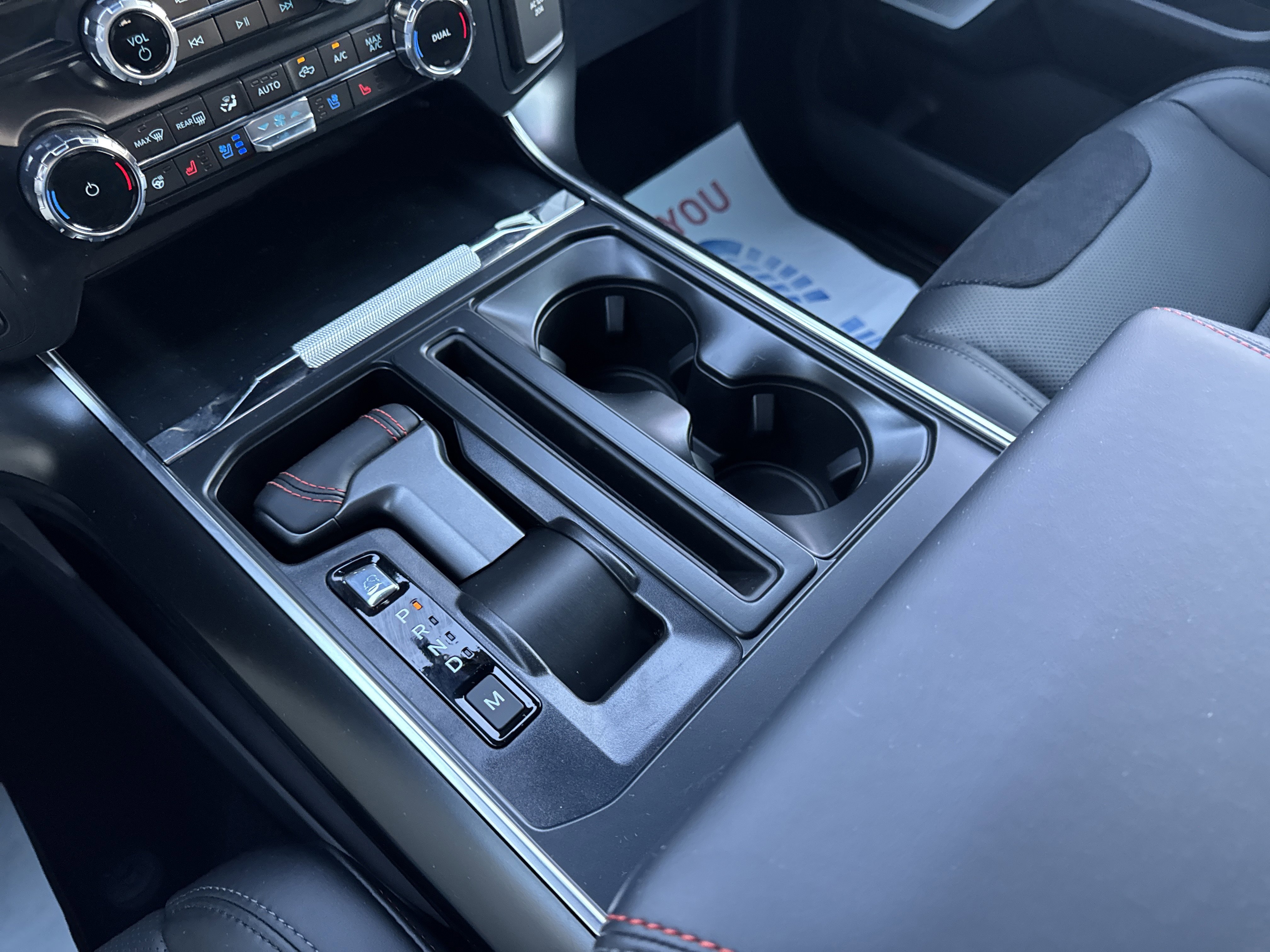 New 2025 Ford F150 Raptor image 27