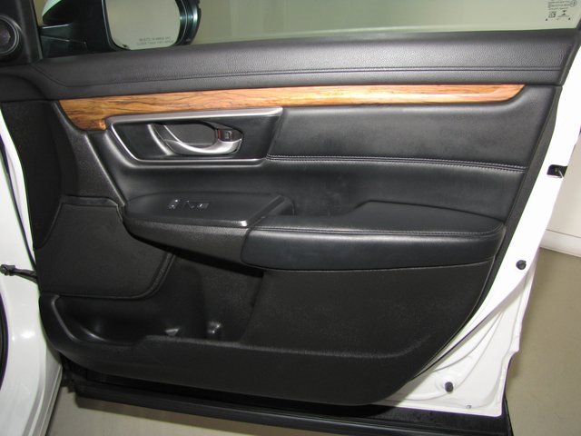 Certified 2022 Honda CR-V EX-L image 21