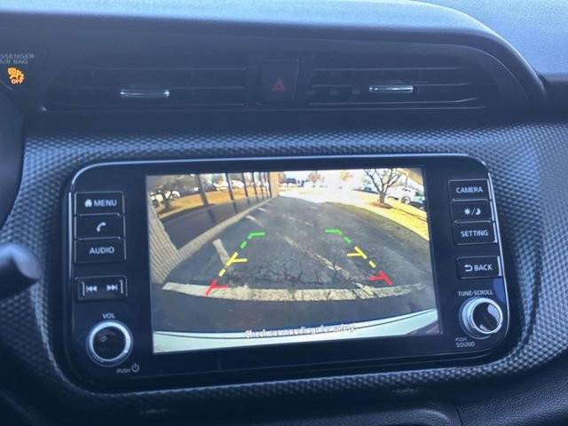 Used 2023 Nissan Kicks SV image 19