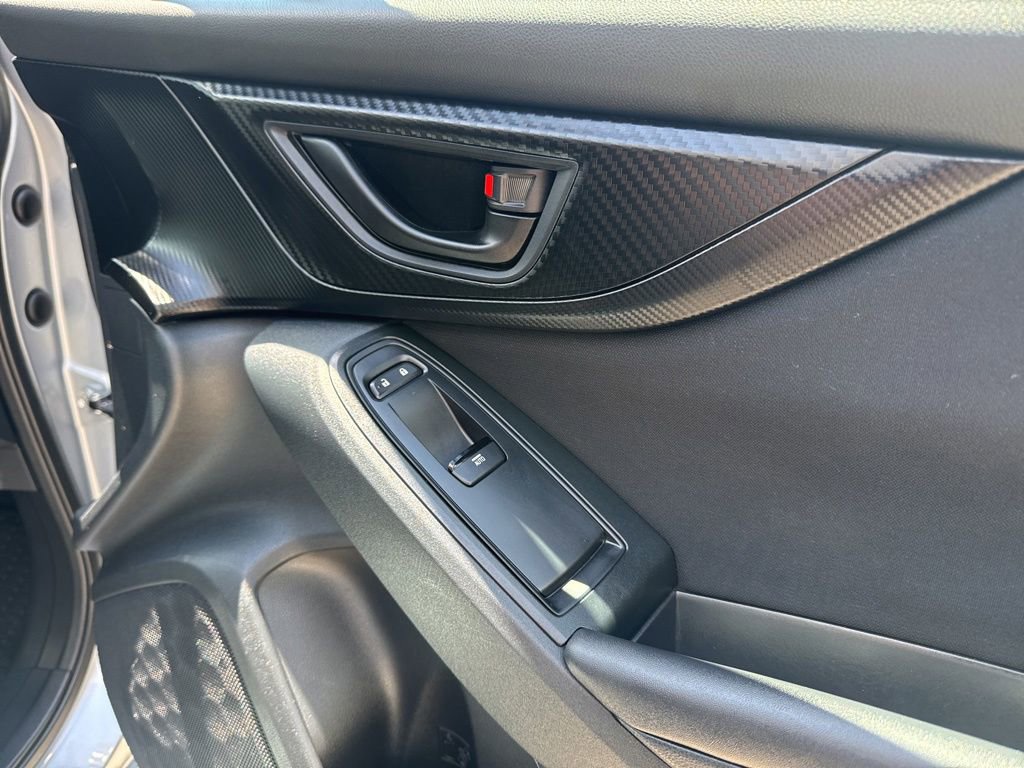 Used 2019 Subaru Impreza 2.0i Premium w/ Eyesight & BSD/Rcta & SRF AWD/4WD image 28
