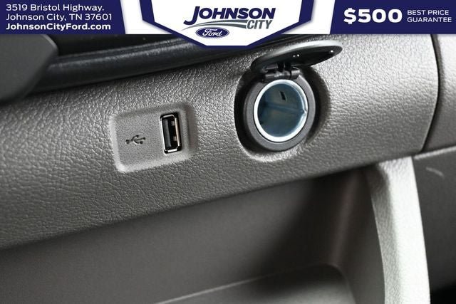 New 2026 Ford Transit 250 148 Medium Roof w/ Load Area Protection Package RWD image 33