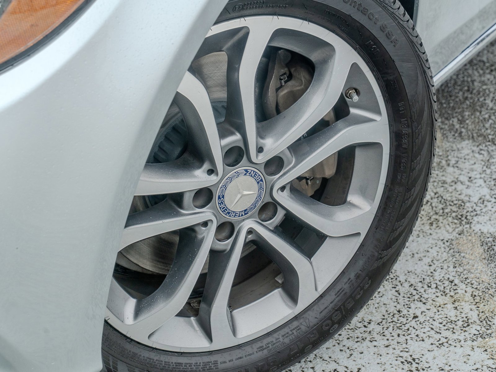Used 2017 Mercedes-Benz C 300 4MATIC Sedan image 13