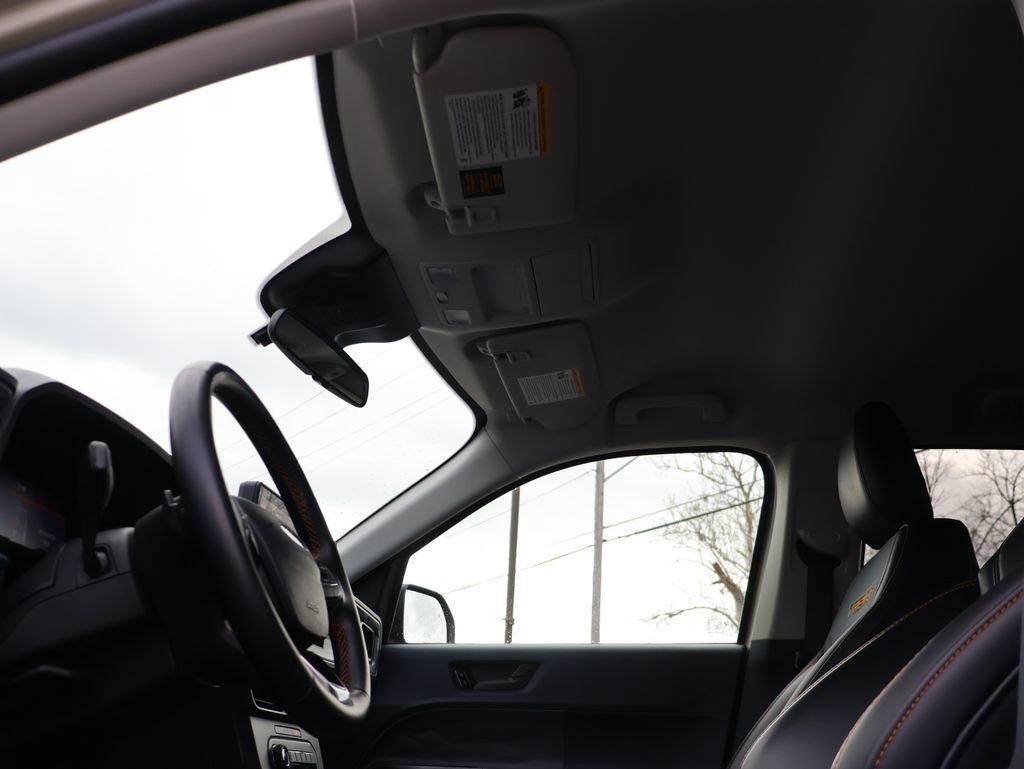 Used 2025 Ford Maverick Tremor image 33