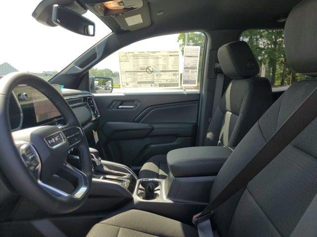 New 2026 GMC Canyon Elevation w/ Convenience Package RWD image 20