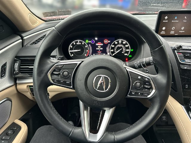 Certified 2023 Acura RDX w/ Technology Package AWD/4WD image 23