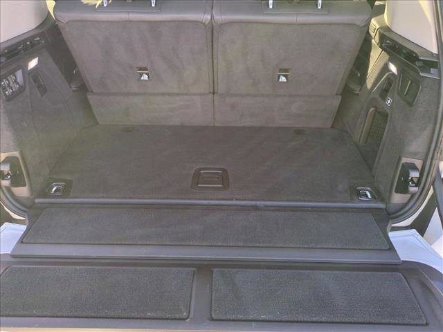 Used 2020 BMW X7 xDrive40i w/ Premium Package image 6