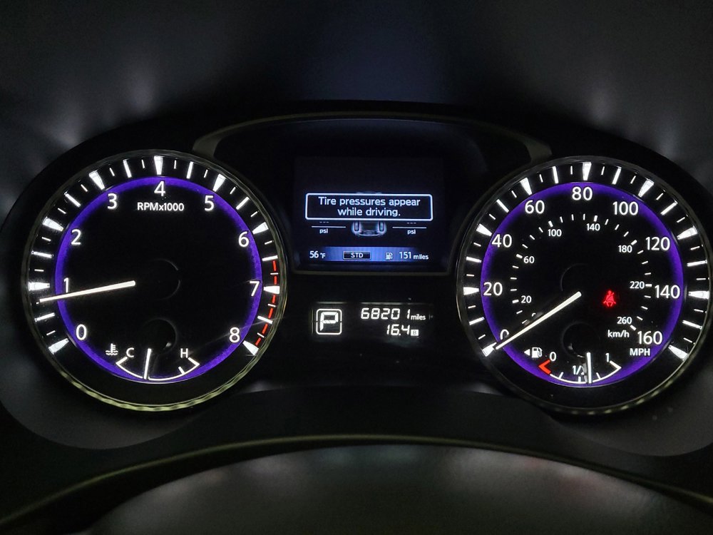 Used 2020 INFINITI QX60 Luxe w/ Edition 30 Essential Package AWD/4WD image 23