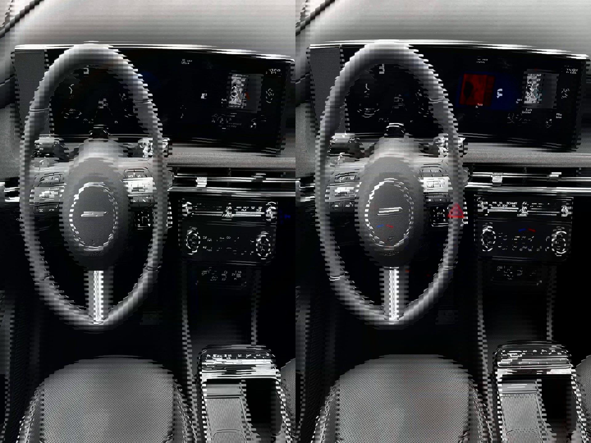 New 2026 Hyundai Tucson Limited image 17