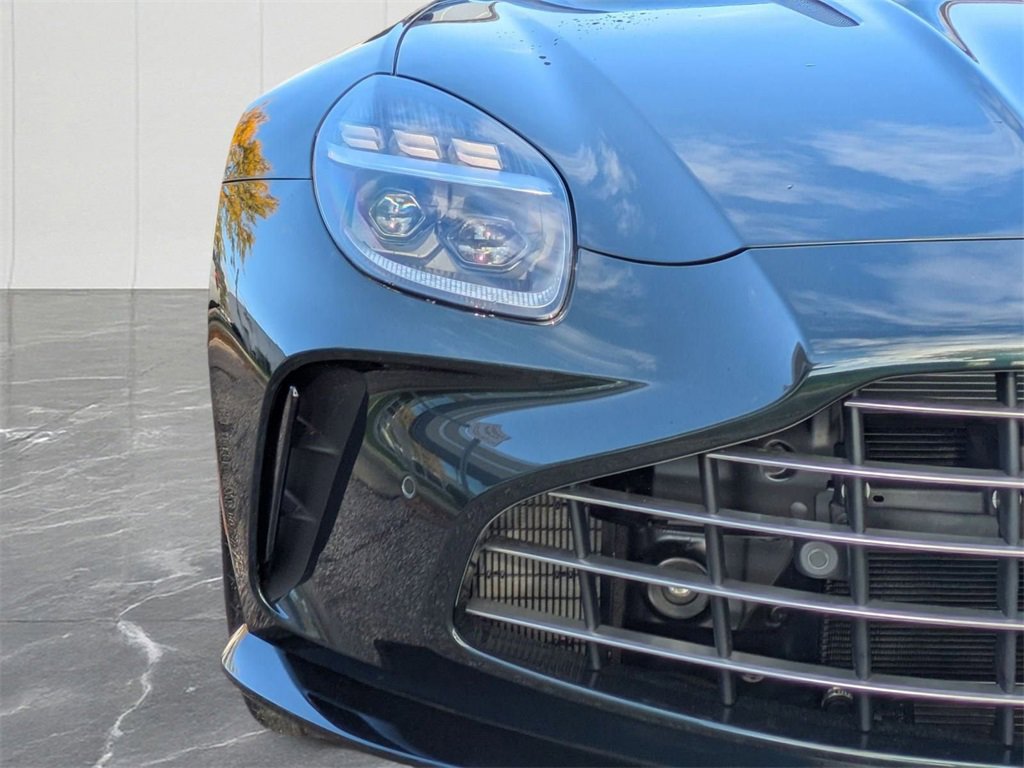 New 2026 Aston Martin V8 Vantage Coupe image 14