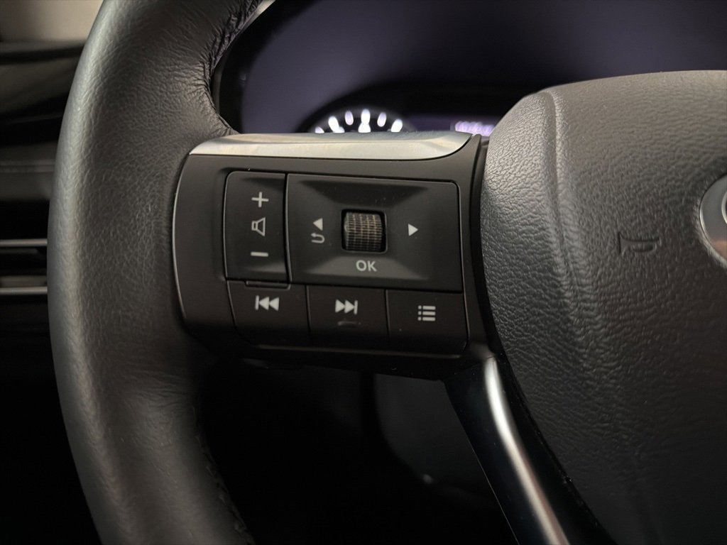 Certified 2024 INFINITI QX60 Pure image 29