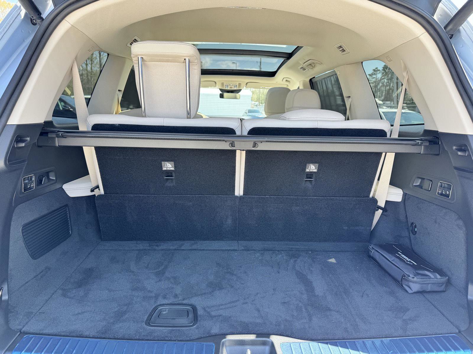 Certified 2026 Mercedes-Benz GLS 450 4MATIC image 26