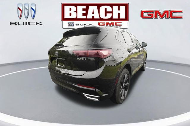 Used 2025 Buick Envision Sport Touring image 3