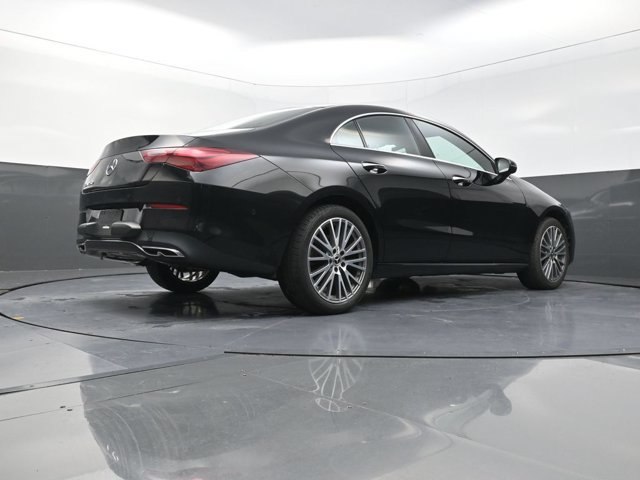 Used 2025 Mercedes-Benz CLA 250 image 37