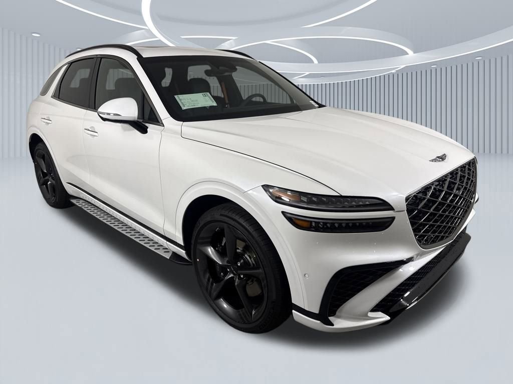 New 2026 Genesis GV70 2.5T Sport Prestige
