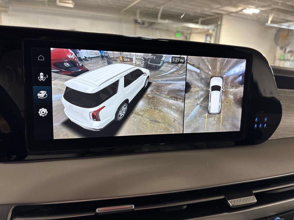 Used 2024 Hyundai Palisade Calligraphy AWD/4WD image 30