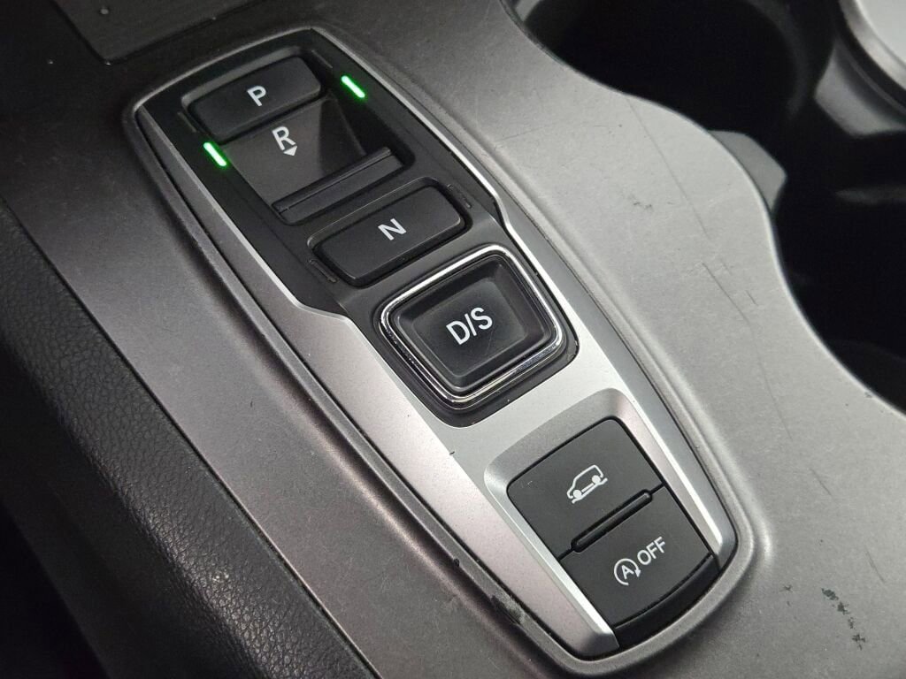 Used 2022 Honda Passport EX-L image 34