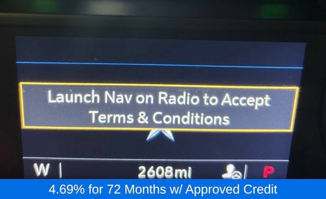 Used 2026 Cadillac CT4 Premium Luxury RWD image 24