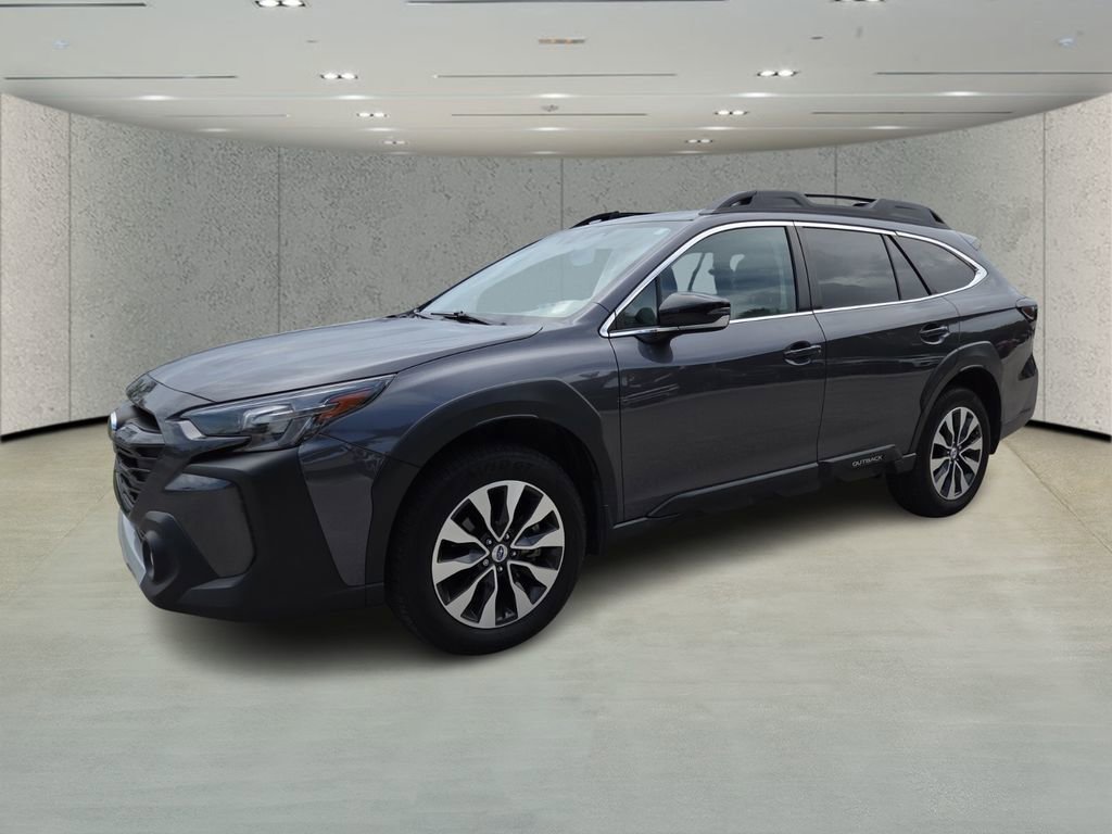 Used 2023 Subaru Outback Limited XT image 7