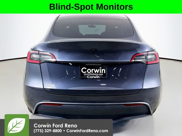 Used 2021 Tesla Model Y Long Range image 6