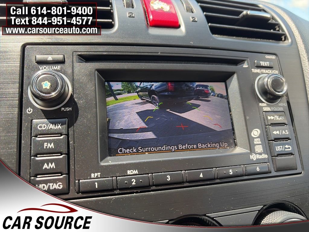 Used 2014 Subaru Crosstrek 2.0i Limited AWD/4WD image 19